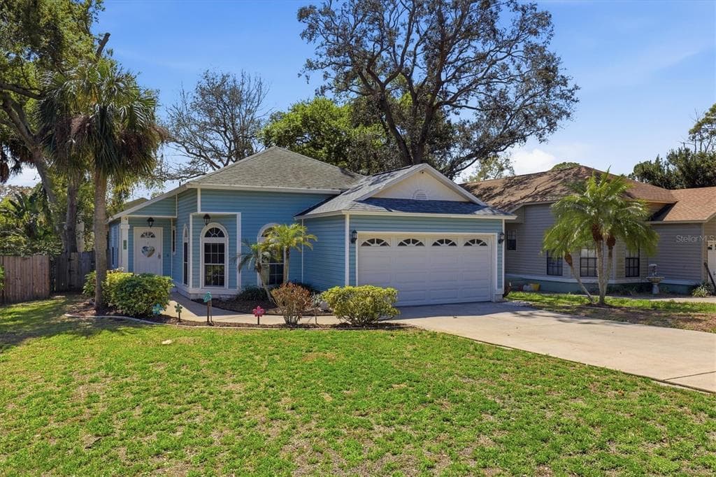 86 HIGHLAND ROAD, TARPON SPRINGS, FL 34689 — zdjęcie 2