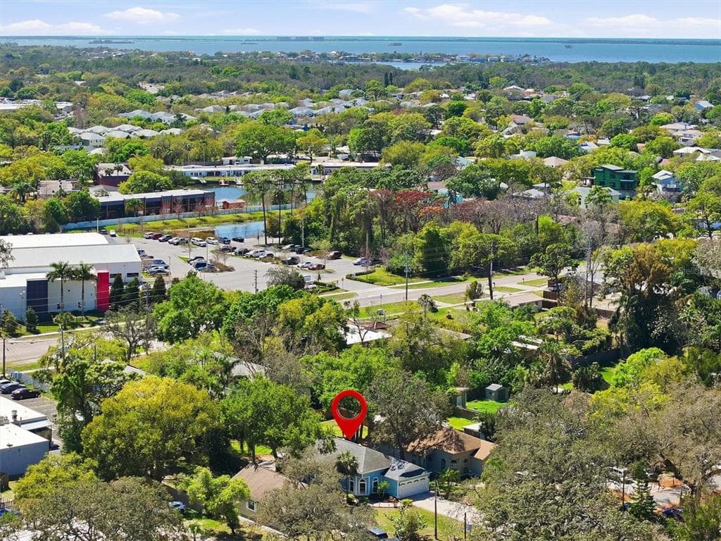 86 HIGHLAND ROAD, TARPON SPRINGS, FL 34689 — zdjęcie 3