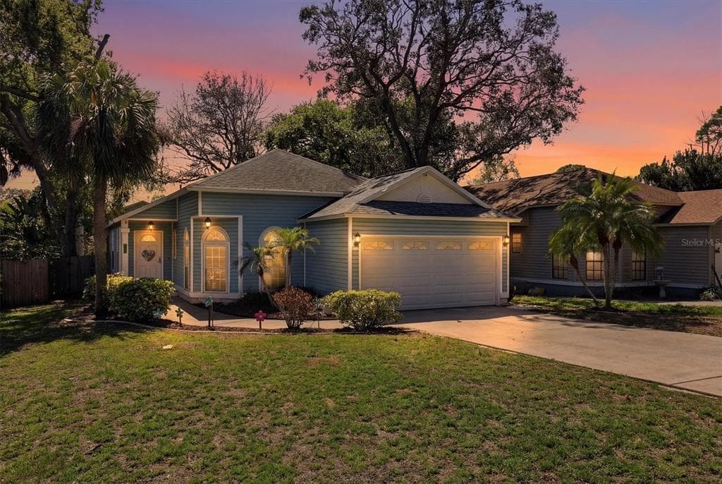 86 HIGHLAND ROAD, TARPON SPRINGS, FL 34689