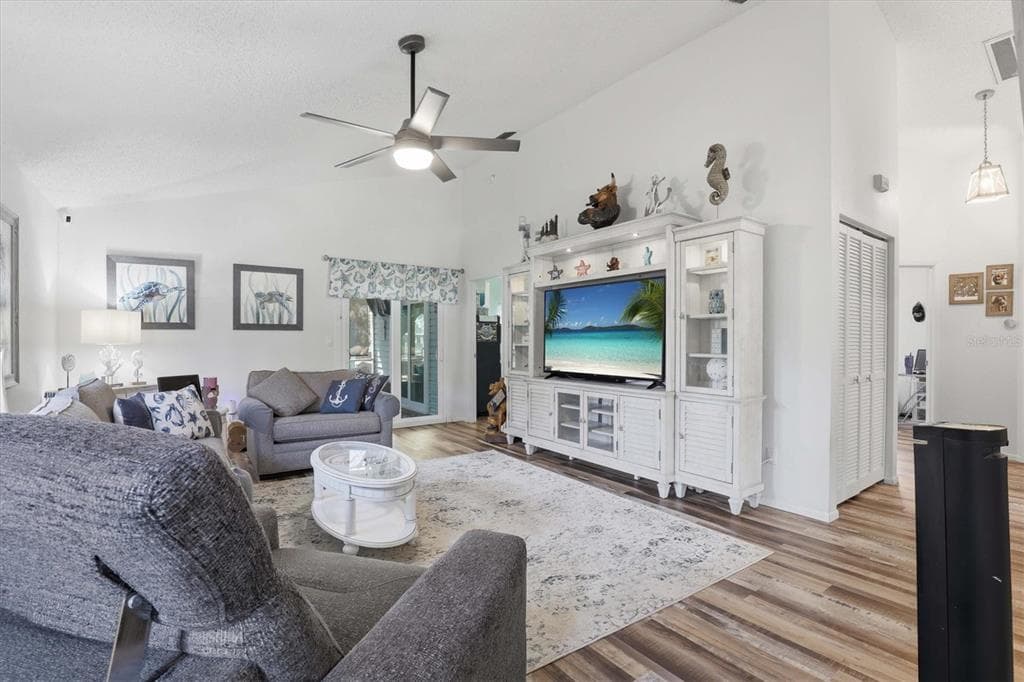 86 HIGHLAND ROAD, TARPON SPRINGS, FL 34689 — zdjęcie 5