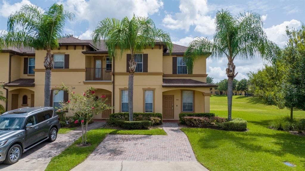 206 BERGAMO DRIVE, DAVENPORT, FL 33897 — zdjęcie 2