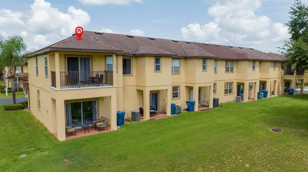 206 BERGAMO DRIVE, DAVENPORT, FL 33897 — zdjęcie 4