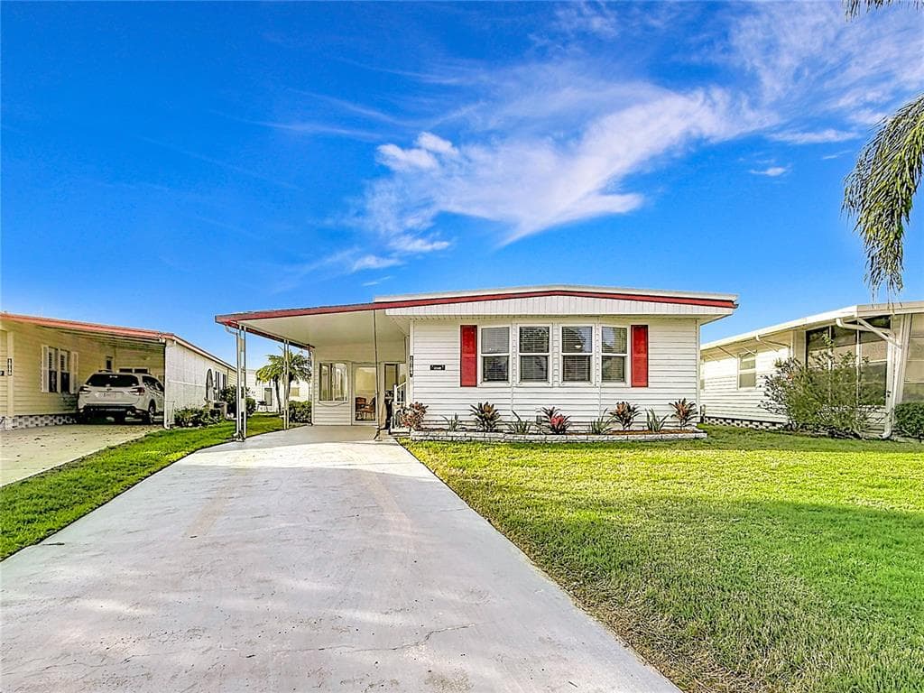 10184 106TH AVENUE # 26, LARGO, FL 33773
