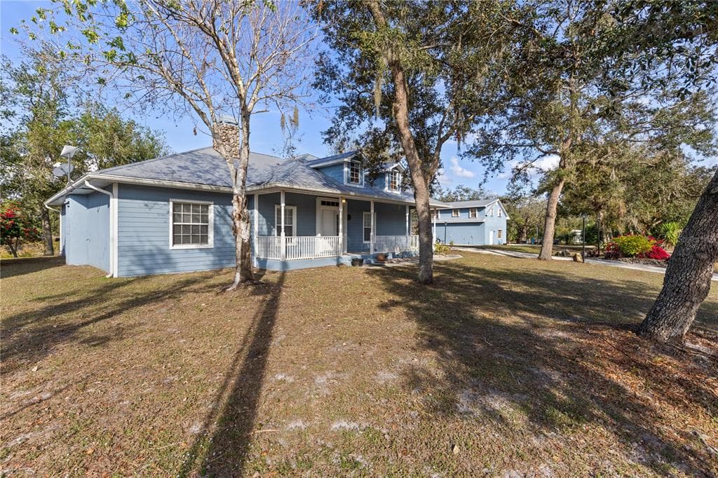 27350 SAN CARLOS DRIVE, PUNTA GORDA, FL 33983