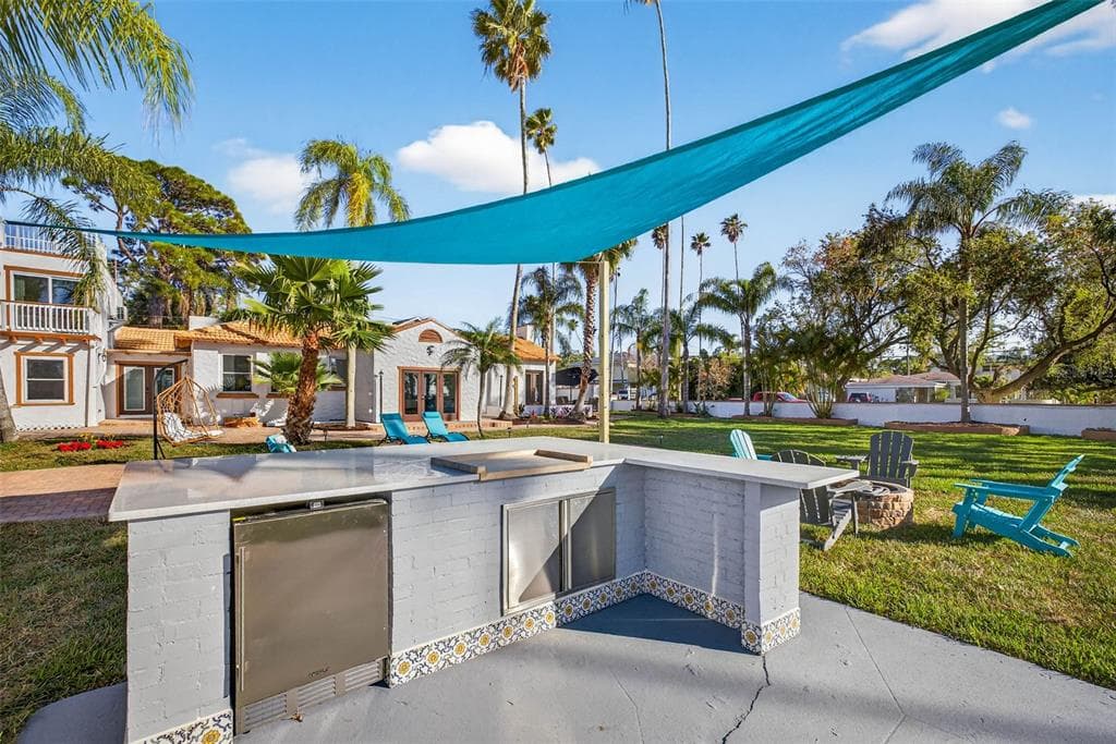236 SAN SALVADOR DRIVE, DUNEDIN, FL 34698 — zdjęcie 2