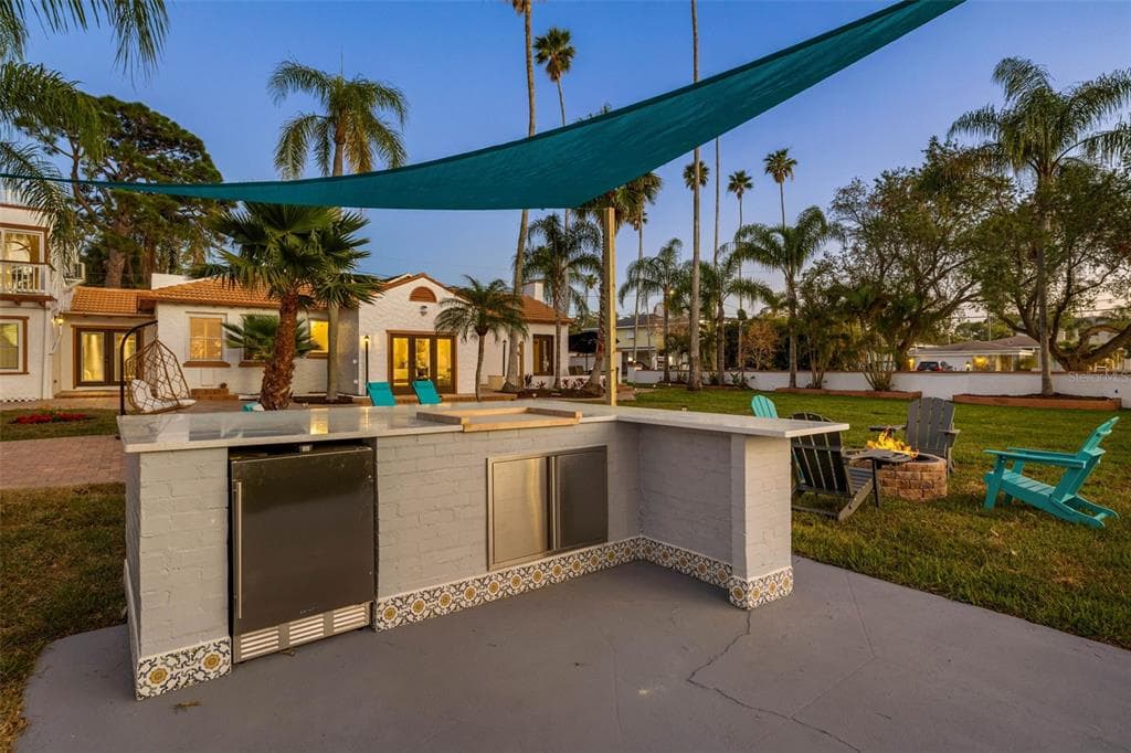 236 SAN SALVADOR DRIVE, DUNEDIN, FL 34698 — zdjęcie 3