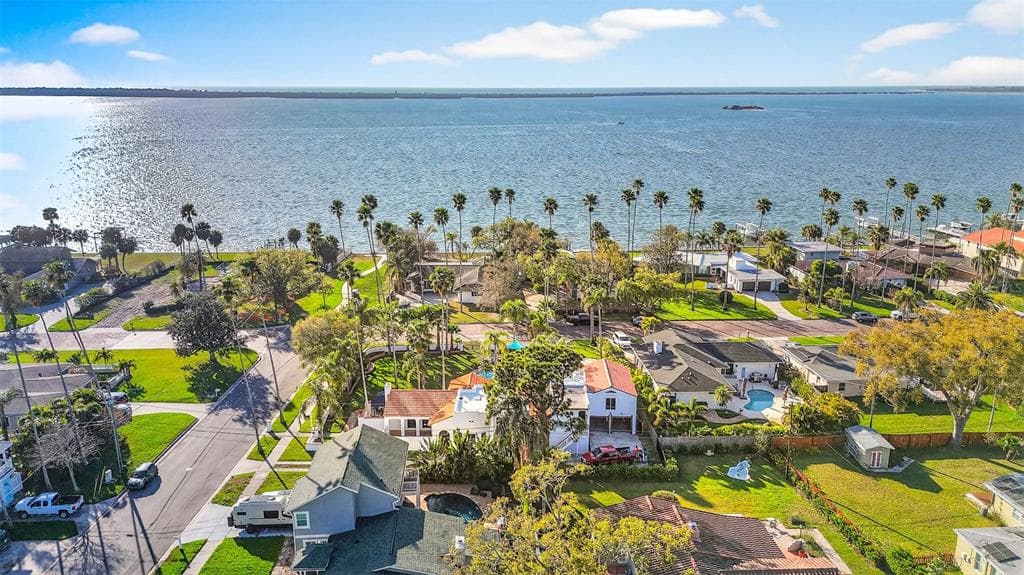236 SAN SALVADOR DRIVE, DUNEDIN, FL 34698 — zdjęcie 5