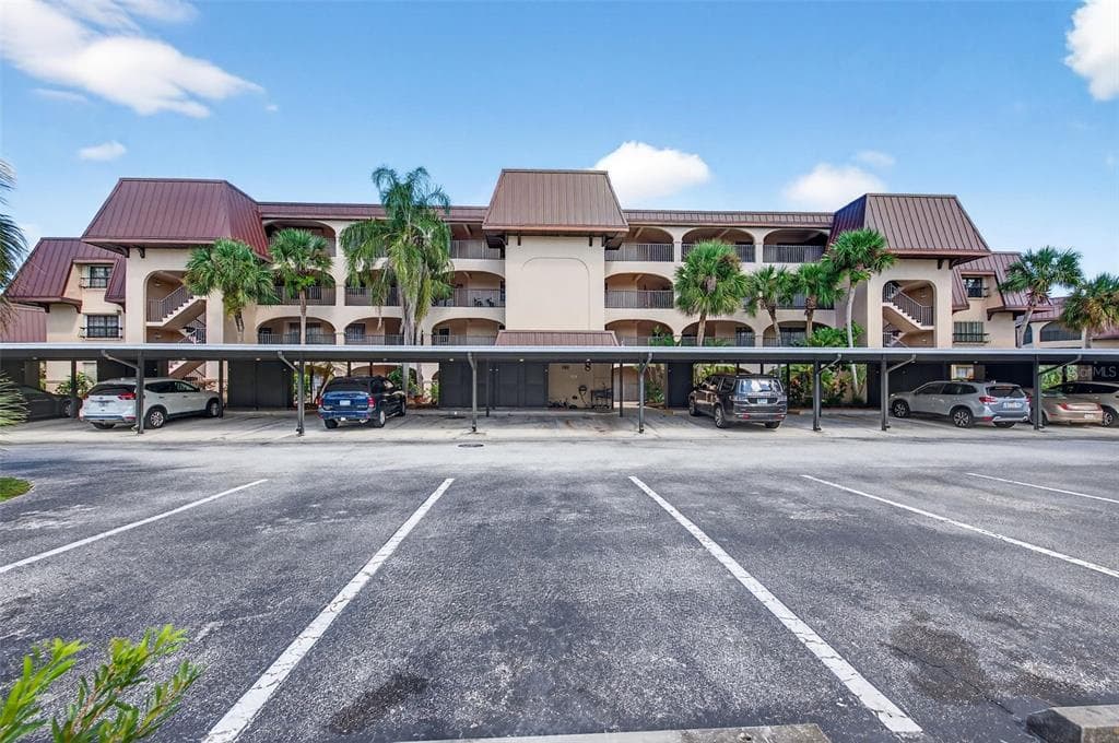 23465 HARBORVIEW ROAD # 814, PUNTA GORDA, FL 33980