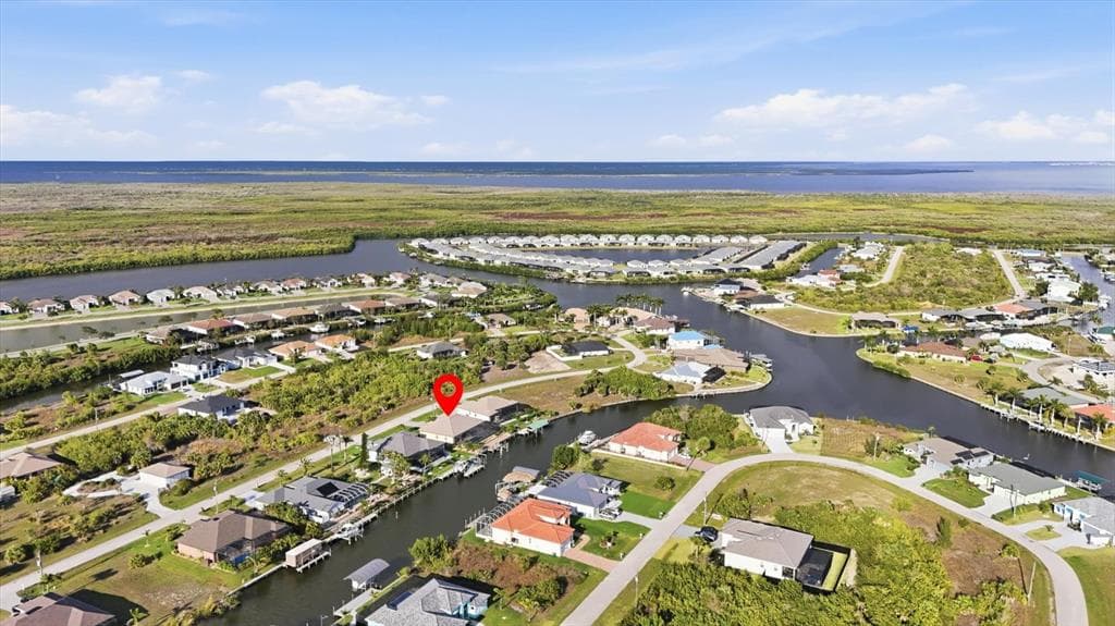 15260 LEIPZIG CIRCLE, PORT CHARLOTTE, FL 33981 — zdjęcie 2