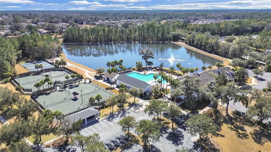 4748 HICKORY OAK DRIVE, BROOKSVILLE, FL 34601 — zdjęcie 2