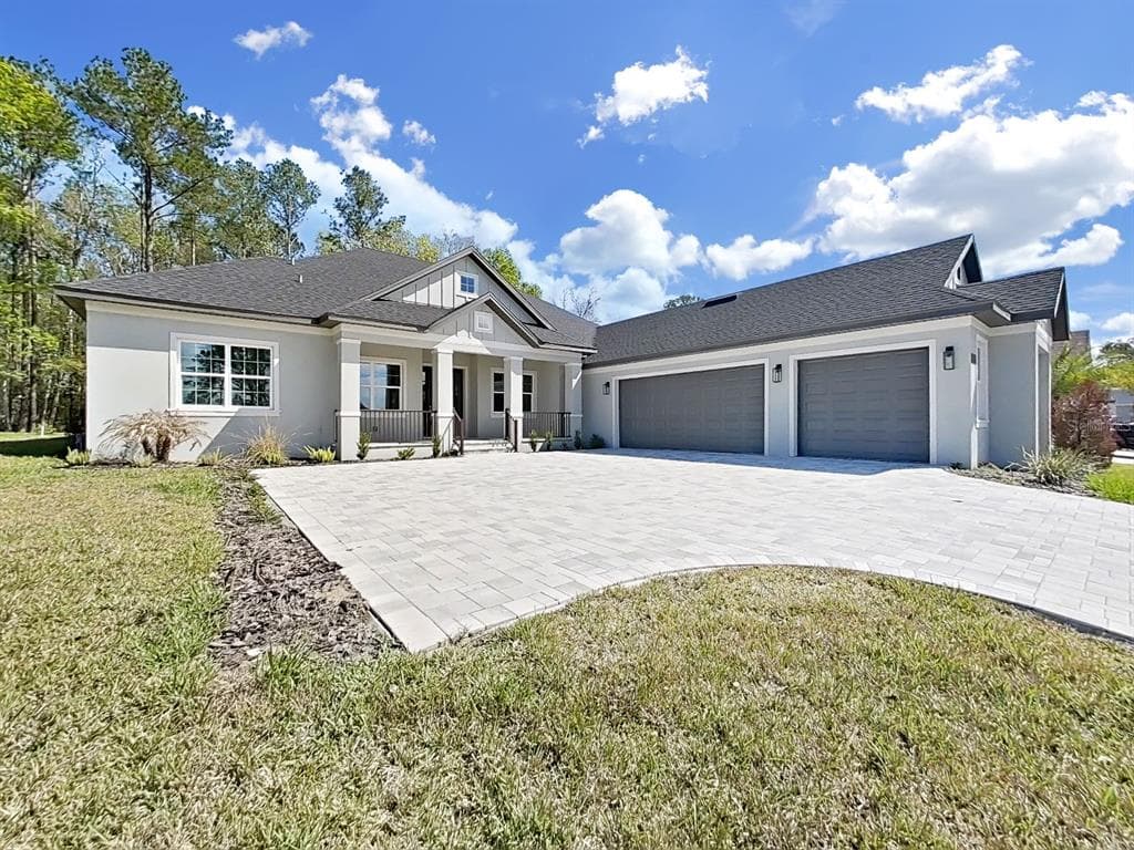 4748 HICKORY OAK DRIVE, BROOKSVILLE, FL 34601 — zdjęcie 5
