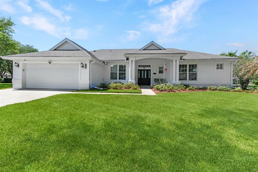 1901 PARK FOREST BOULEVARD, MOUNT DORA, FL 32757 — zdjęcie 2