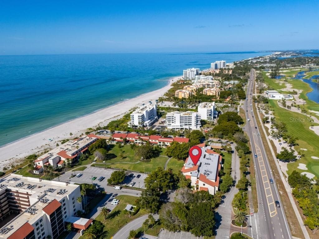 2055 GULF OF MEXICO DRIVE # G2-213, LONGBOAT KEY, FL 34228 — zdjęcie 3