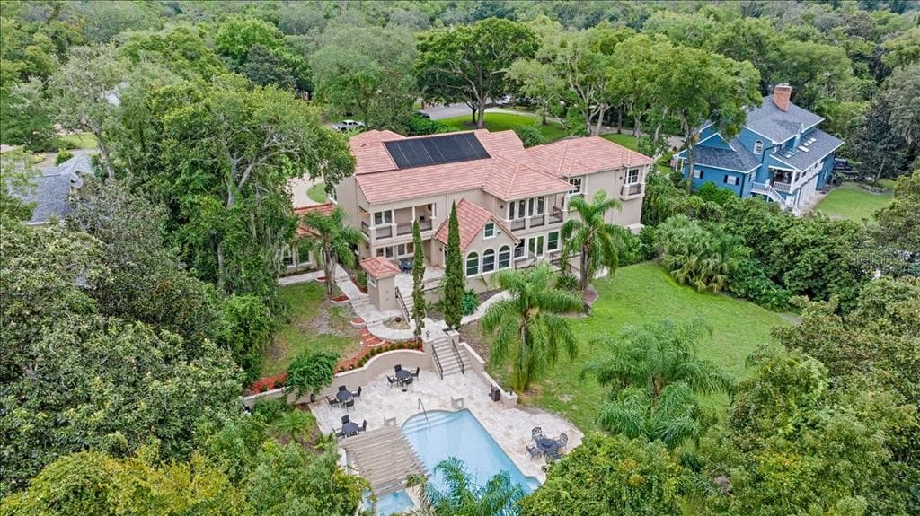 12 TIDEWATER DRIVE, ORMOND BEACH, FL 32174 — zdjęcie 2