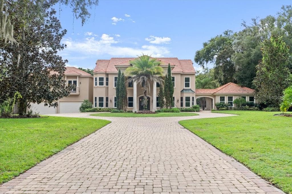 12 TIDEWATER DRIVE, ORMOND BEACH, FL 32174 — zdjęcie 3