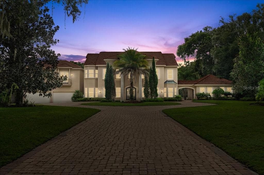 12 TIDEWATER DRIVE, ORMOND BEACH, FL 32174 — zdjęcie 4