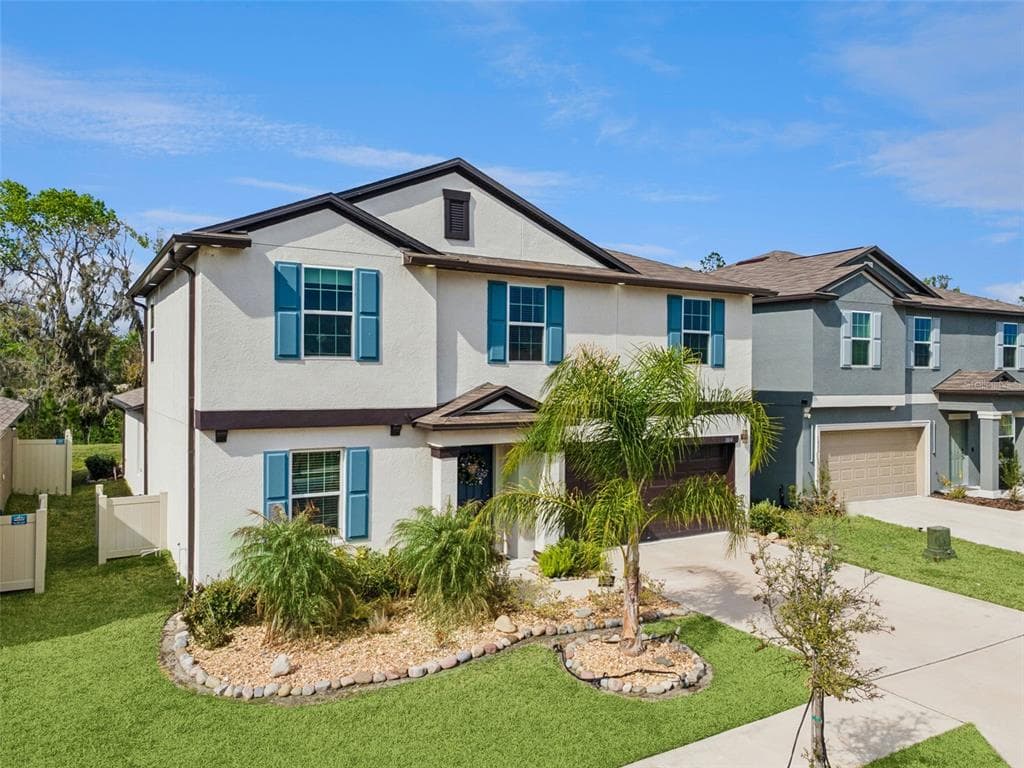 1814 RED LOOP, LAKELAND, FL 33801 — zdjęcie 2