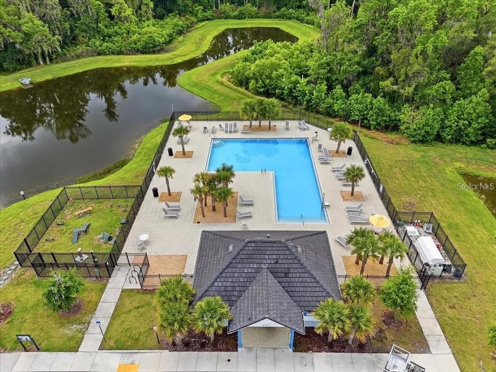 1814 RED LOOP, LAKELAND, FL 33801 — zdjęcie 4