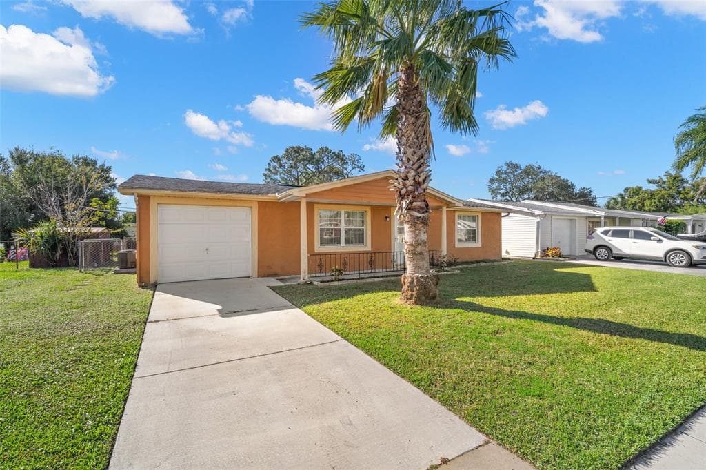 4642 EASTWOOD LANE, HOLIDAY, FL 34690 — zdjęcie 2