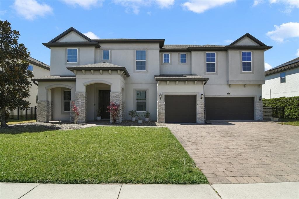 1250 RED HAVEN LANE, OVIEDO, FL 32765 — zdjęcie 2