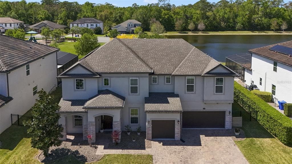 1250 RED HAVEN LANE, OVIEDO, FL 32765 — zdjęcie 3