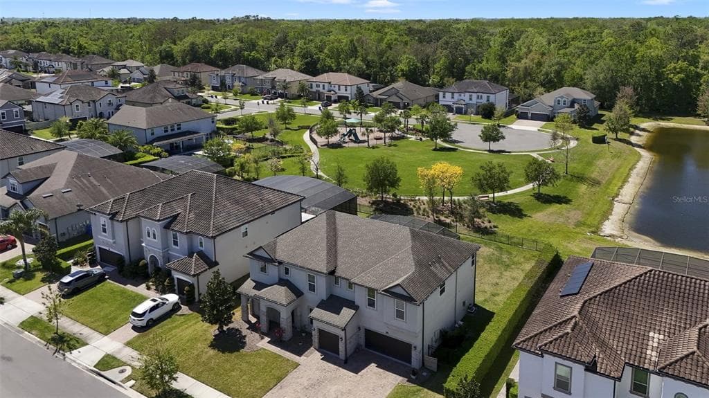 1250 RED HAVEN LANE, OVIEDO, FL 32765 — zdjęcie 5