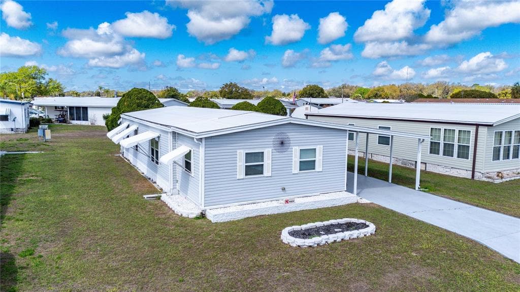 5541 BENTON STREET, ZEPHYRHILLS, FL 33542 — zdjęcie 3
