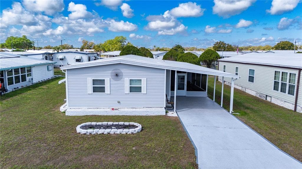 5541 BENTON STREET, ZEPHYRHILLS, FL 33542 — zdjęcie 5