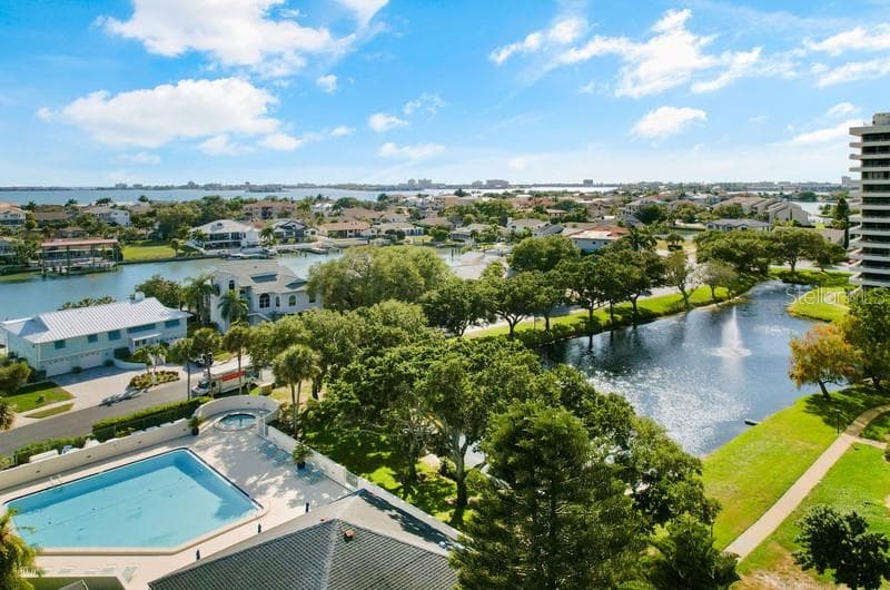 5940 PELICAN BAY PLAZA S # 1105, GULFPORT, FL 33707 — zdjęcie 3
