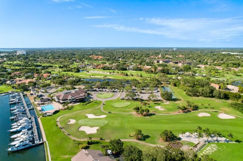 5940 PELICAN BAY PLAZA S # 1105, GULFPORT, FL 33707 — zdjęcie 5