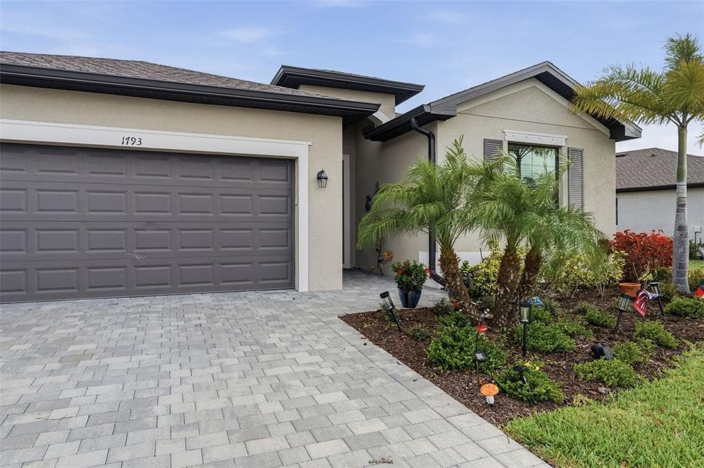 1793 SADDLEWOOD CIRCLE, PORT CHARLOTTE, FL 33953 — zdjęcie 2