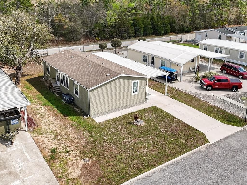 9925 SCEPTER AVENUE, BROOKSVILLE, FL 34613 — zdjęcie 3