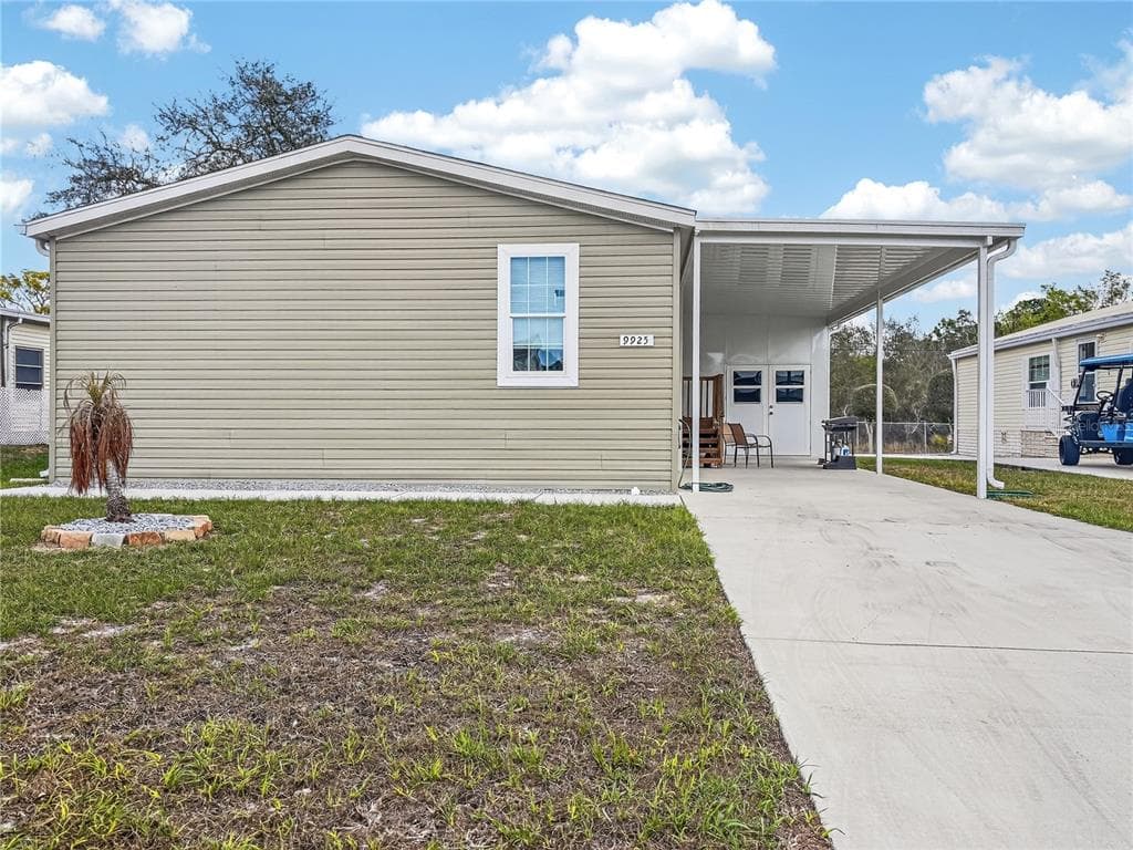 9925 SCEPTER AVENUE, BROOKSVILLE, FL 34613 — zdjęcie 5