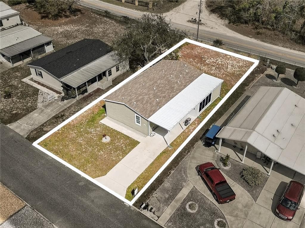 9925 SCEPTER AVENUE, BROOKSVILLE, FL 34613 — zdjęcie 4