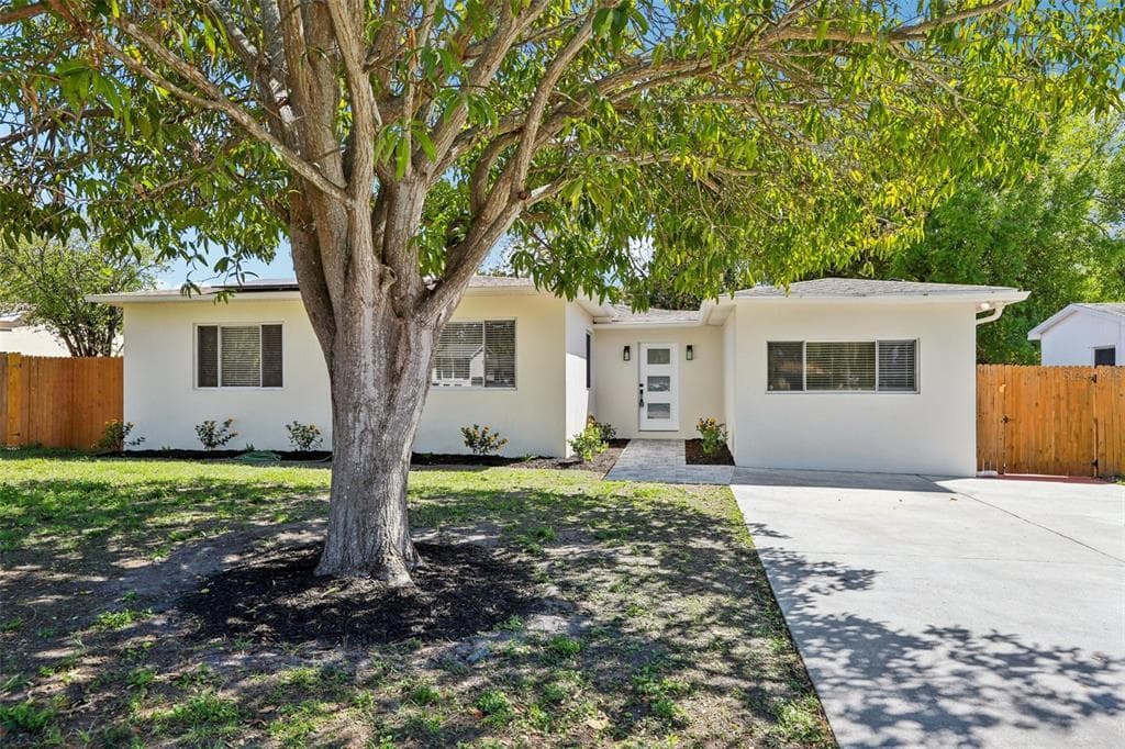 5010 8th AVE N, ST PETERSBURG, FL 33710