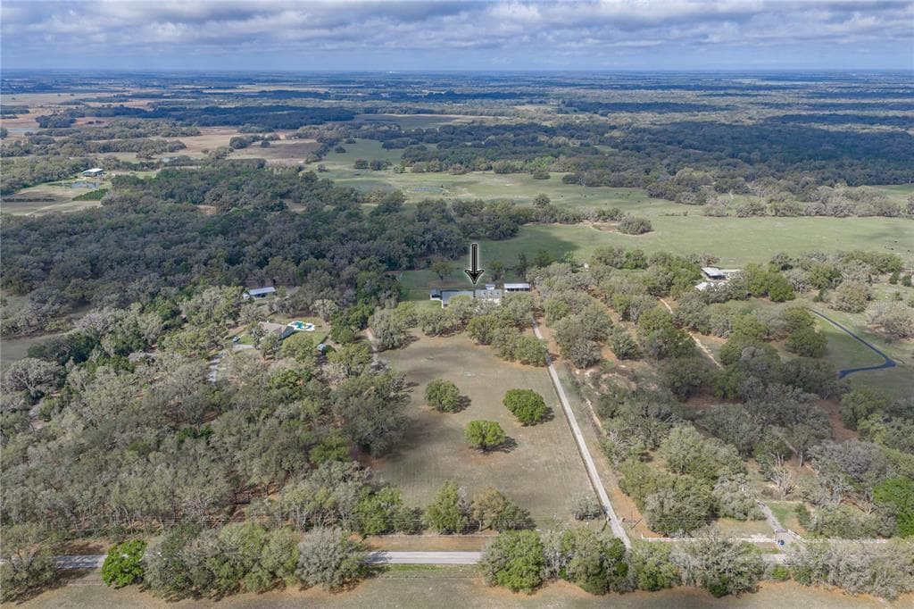 15131 BELLAMY BROTHERS BOULEVARD, DADE CITY, FL 33525 — zdjęcie 2