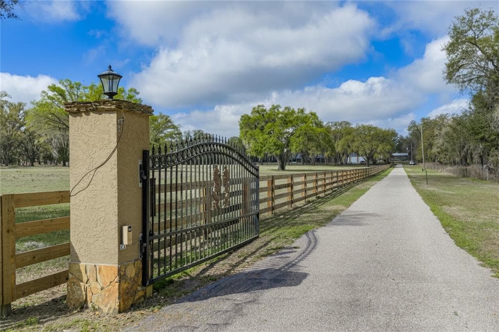 15131 BELLAMY BROTHERS BOULEVARD, DADE CITY, FL 33525 — zdjęcie 5