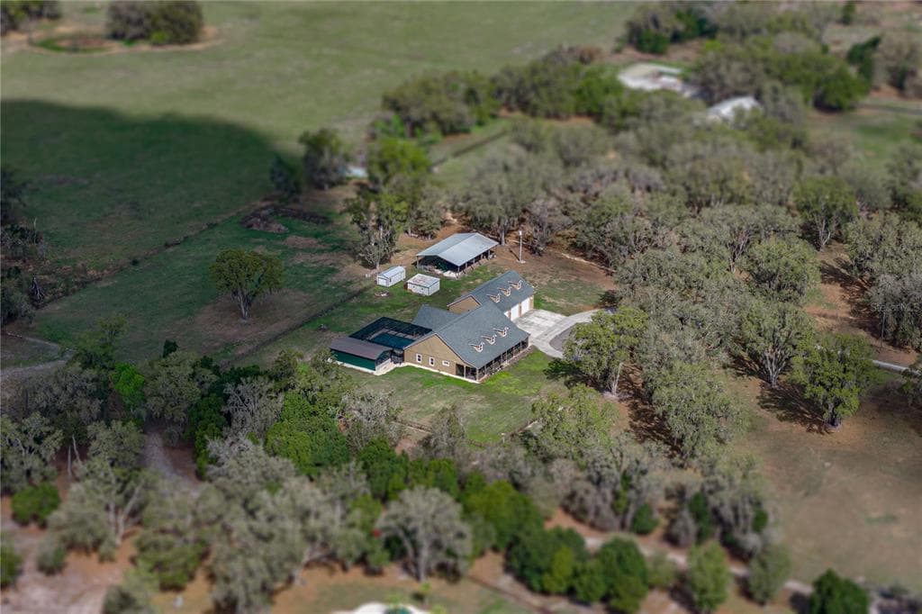 15131 BELLAMY BROTHERS BOULEVARD, DADE CITY, FL 33525 — zdjęcie 4