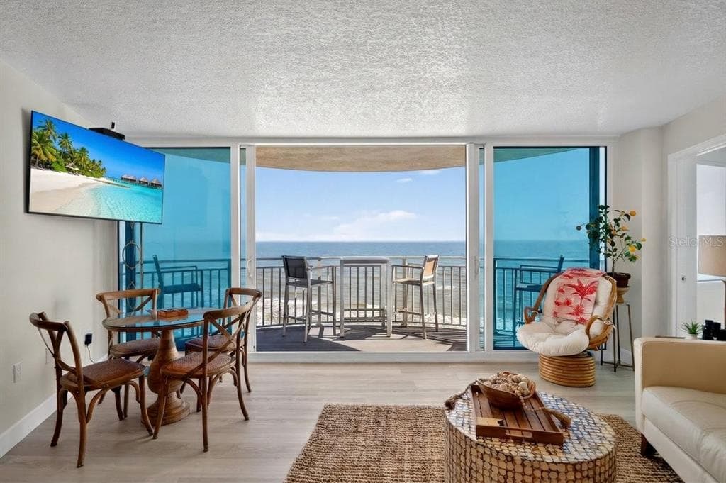 2625 S ATLANTIC AVENUE # 14NE, DAYTONA BEACH, FL 32118 — zdjęcie 2