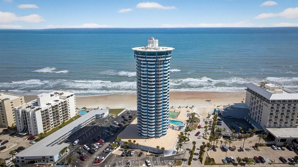 2625 S ATLANTIC AVENUE # 14NE, DAYTONA BEACH, FL 32118 — zdjęcie 3