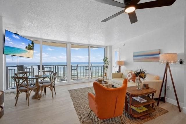 2625 S ATLANTIC AVENUE # 14NE, DAYTONA BEACH, FL 32118 — zdjęcie 5