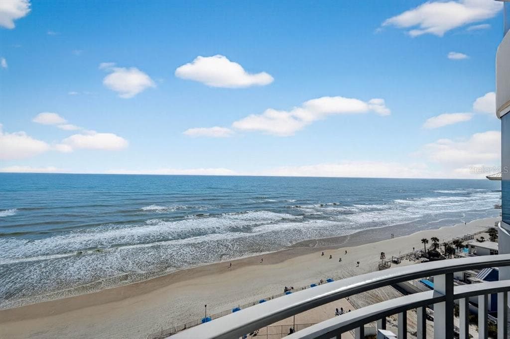 2625 S ATLANTIC AVENUE # 14NE, DAYTONA BEACH, FL 32118 — zdjęcie 4