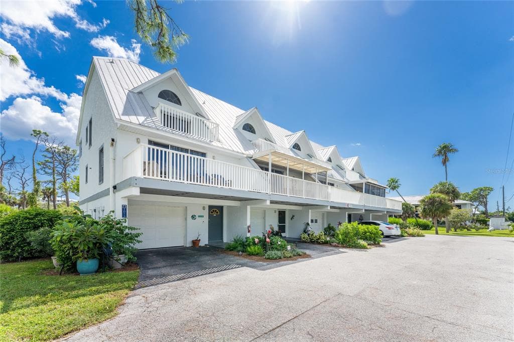 6800 PLACIDA ROAD # TH2, 1B, ENGLEWOOD, FL 34224 — zdjęcie 2