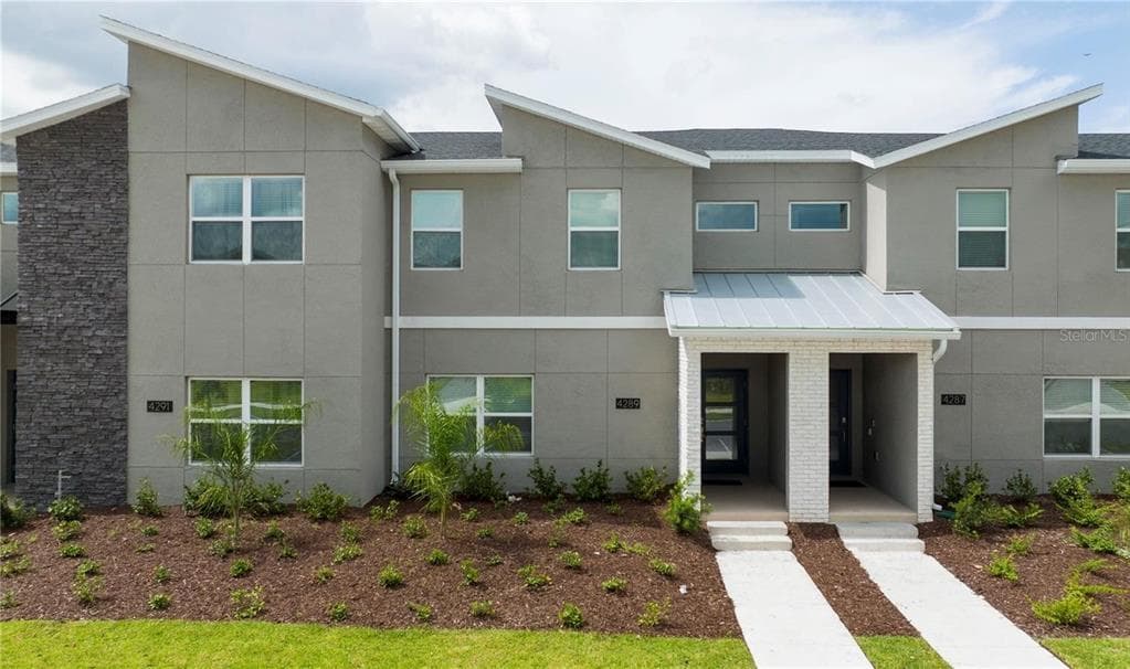 4289 PARAGRAPH DRIVE, KISSIMMEE, FL 34746