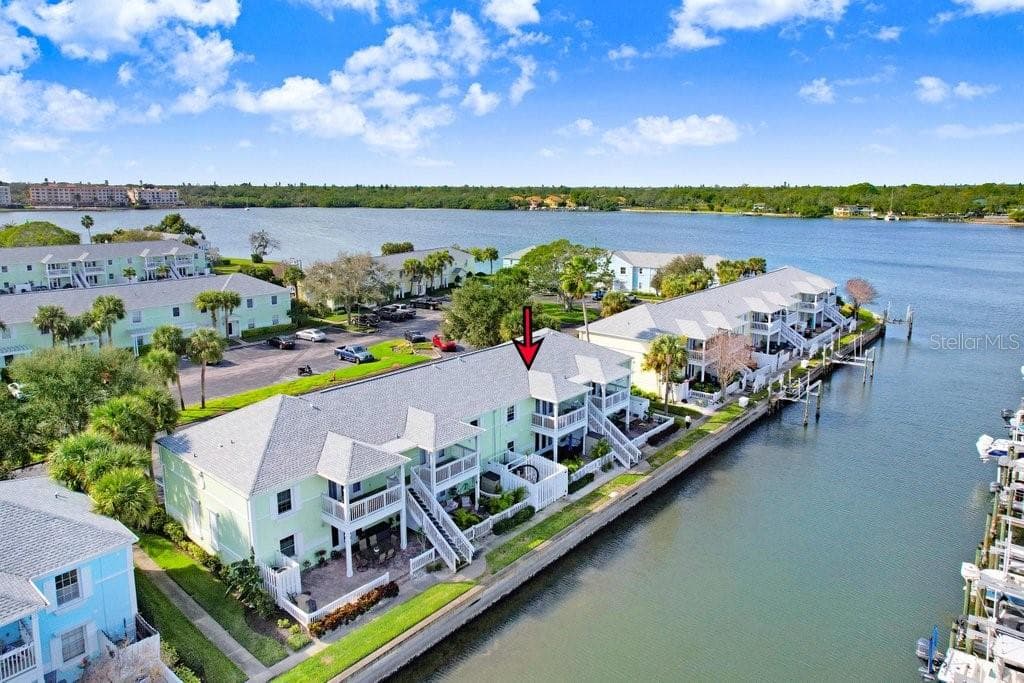 5012 STARFISH DRIVE SE # B, ST PETERSBURG, FL 33705 — zdjęcie 3