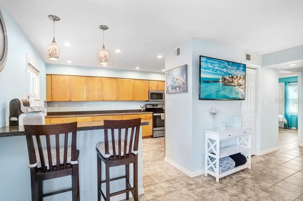 5012 STARFISH DRIVE SE # B, ST PETERSBURG, FL 33705 — zdjęcie 5