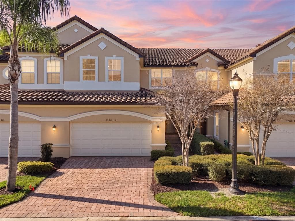 8718 THE ESPLANADE # 14, ORLANDO, FL 32836