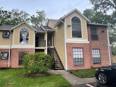 8653 MALLARD RESERVE DRIVE # 201, TAMPA, FL 33614