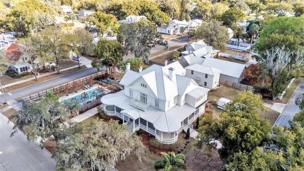 555 E STANFORD STREET, BARTOW, FL 33830