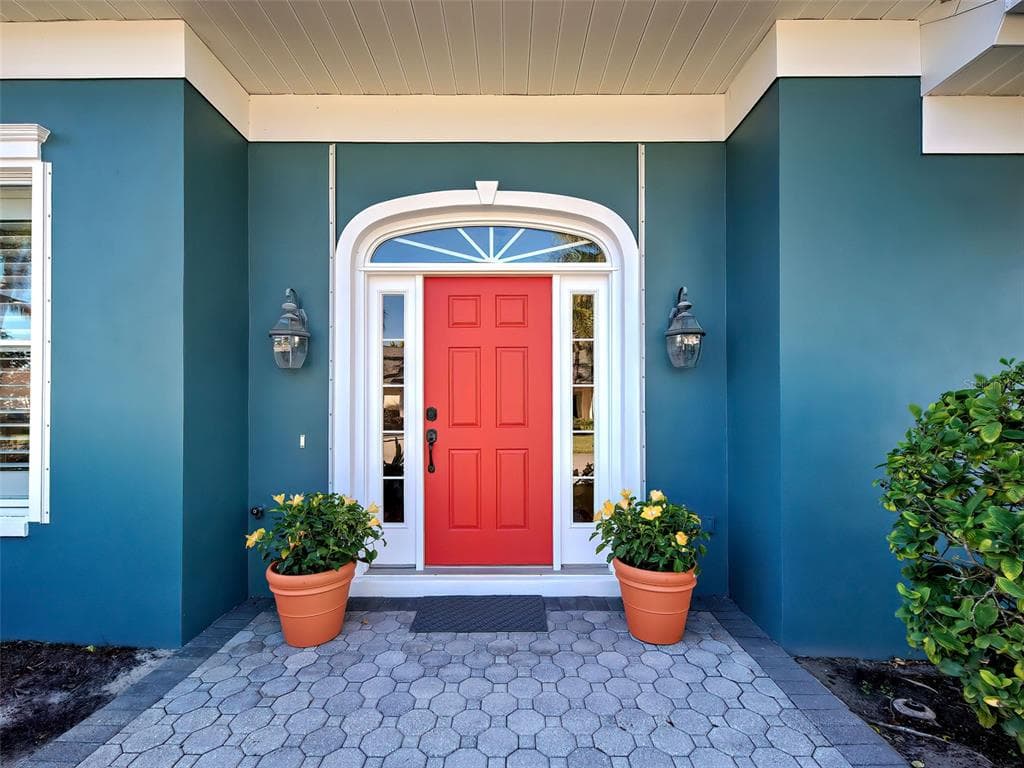 16 GULF MANOR DRIVE, VENICE, FL 34285 — zdjęcie 3